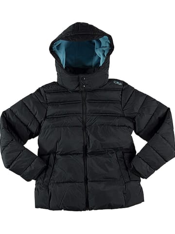 cmp Winterjacke in Anthrazit