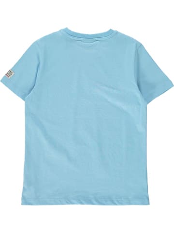 Mexx Shirt in Blau