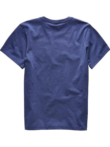 G-Star Shirt in Dunkelblau
