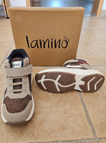 lamino Sneakers in Dunkelblau/ Bunt