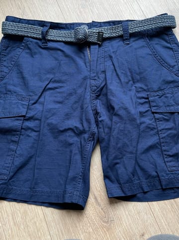 O`Neill Cargoshorts "Filbert" in Dunkelblau