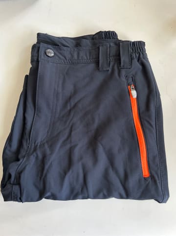 cmp Funktionsshorts in Schwarz