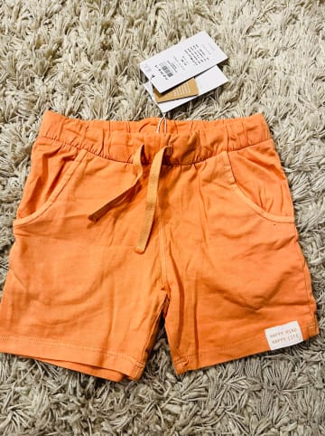 Name it Shorts in Orange