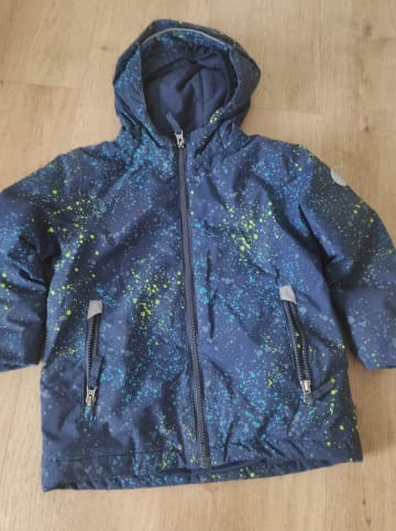 Killtec Ski-/ Snowboardjacke in Dunkelblau