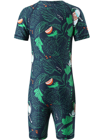 Reima Badeoverall "Odessa" in Dunkelblau