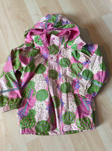 Sterntaler 3in1-Regenjacke in Bunt