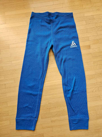Odlo Funktionsunterhose "SUW" in Blau
