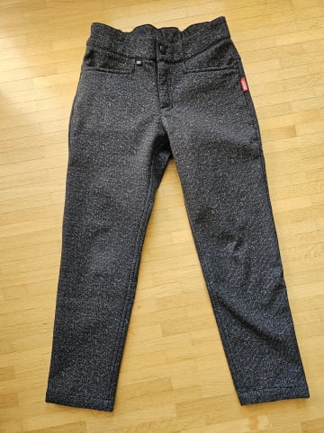 Reima Softshellhose "Idea" in Anthrazit