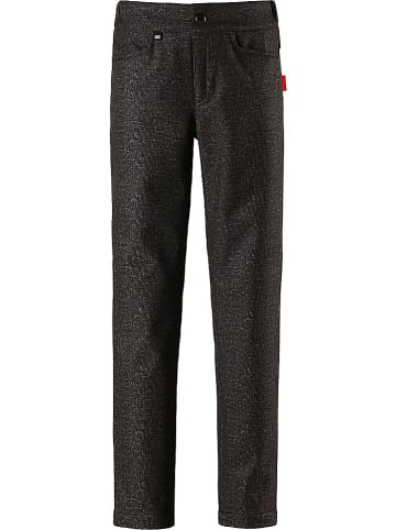 Reima Softshellhose "Idea" in Anthrazit