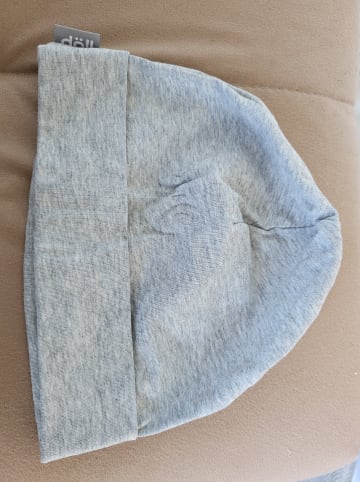 Döll Beanie in Grau
