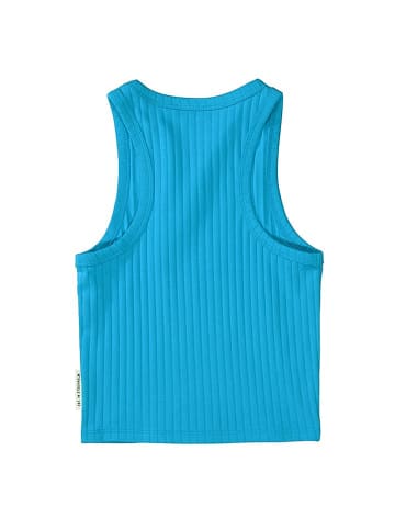 Marc O'Polo Junior Top in Türkis