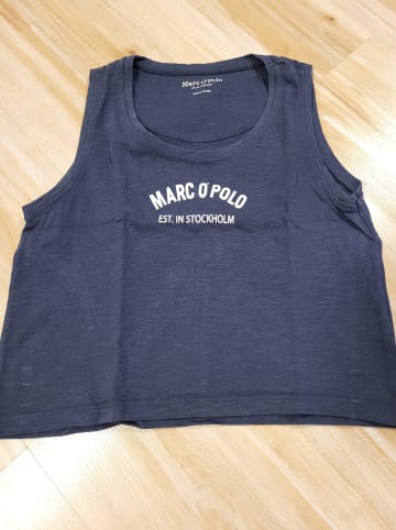 Marc O'Polo Junior Top in Dunkelblau