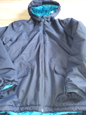 cmp Funktionsjacke in Dunkelblau
