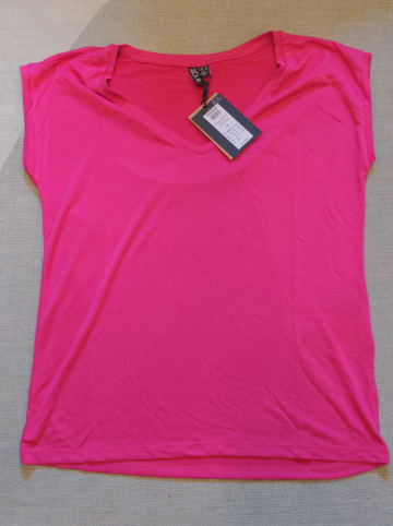 Pieces Shirt in Pink