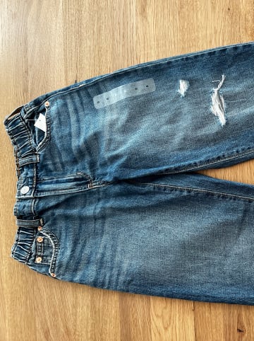 GAP Jeans in Dunkelblau