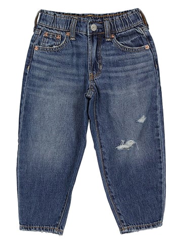 GAP Jeans in Dunkelblau