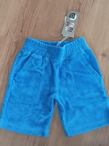 ONNOLULU Shorts "Matteo" in Blau
