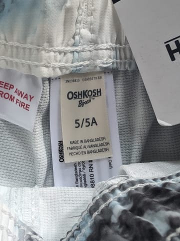 OshKosh Neue OshKosh Bermudas Gr.110 Shorts