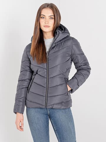 Dare 2b Steppjacke "Reputable" in Grau