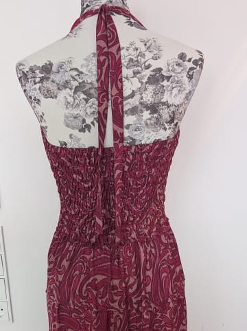 Ipanima Kleid in Pink