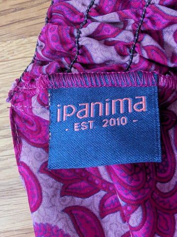 Ipanima Kleid in Pink