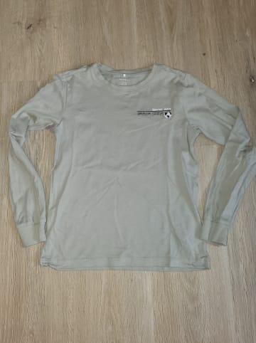 name it Sweatshirt "Trefor" in Grau