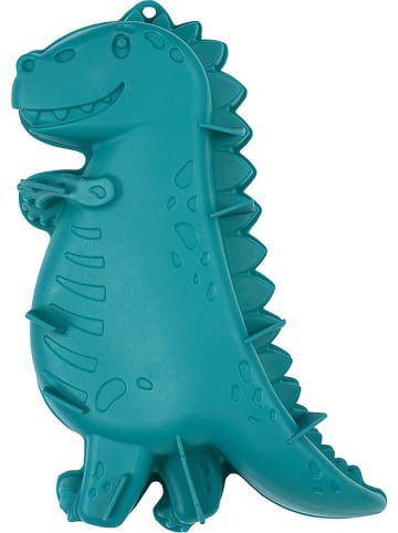 COOK CONCEPT Backform in Petrol - (B)29 x (H)6 x (T)15 cm