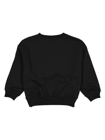 GAP Sweatshirt in Schwarz