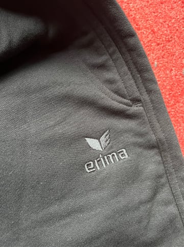 erima Sweathose Erima schwarz in s