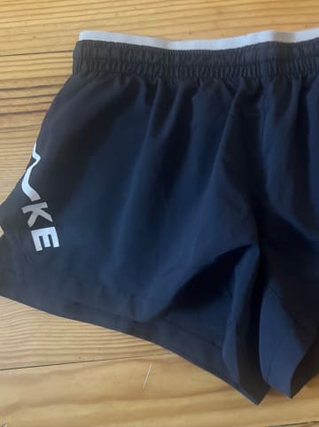Nike Laufshorts "Elevate" in Schwarz