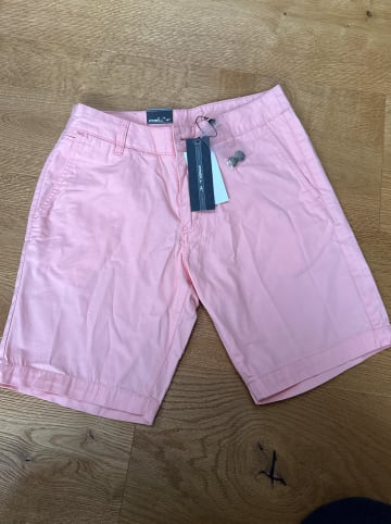 O`Neill Shorts "Friday Night" in Rosa