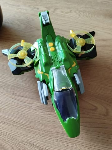vtech Therizinosaurus - ab 3 Jahren