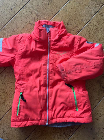 Dare 2b Ski-/ Snowboardjacke "Obscure" in Orange
