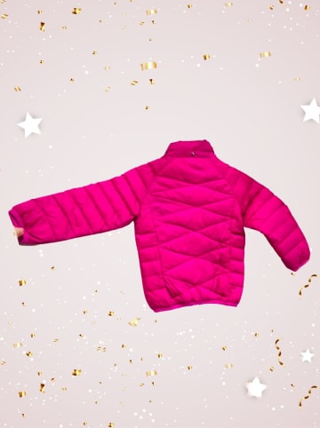Kamik Ganzjahresdaunenjacke "Adele" in Pink