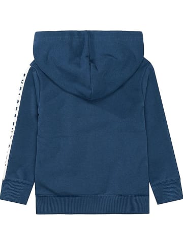 ATTENTION Sweatjacke in Blau