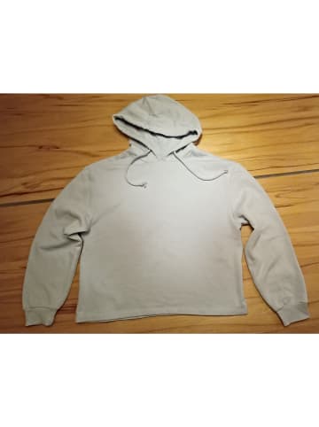 Pieces Sweatshirt "Pcchilli" in Hellblau