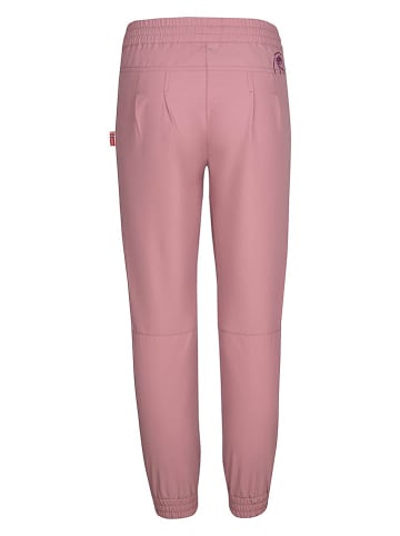 Trollkids Funktionshose "Oslo" in Rosa