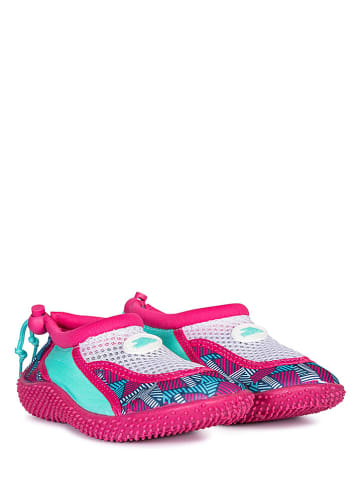Trespass Badeschuhe "Squidette" in Rosa