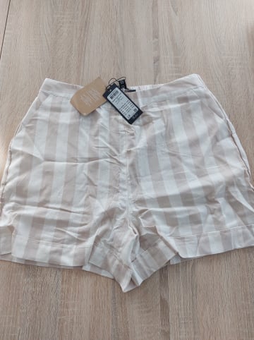 Vero Moda Shorts "Jena" in Sand