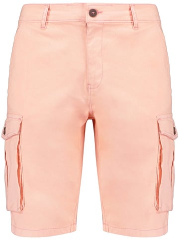 Geographical Norway Cargobermudas "Patrium" in Rosa
