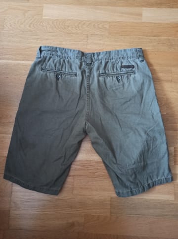 Timezone Bermudas "Marcus" in Beige