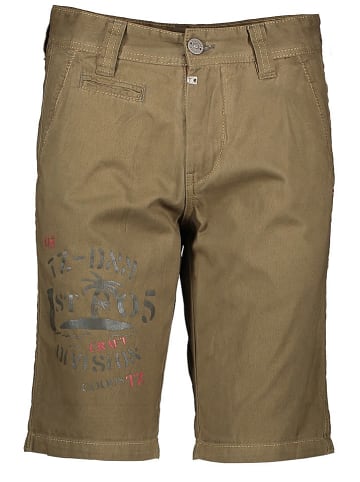 Timezone Bermudas "Marcus" in Beige