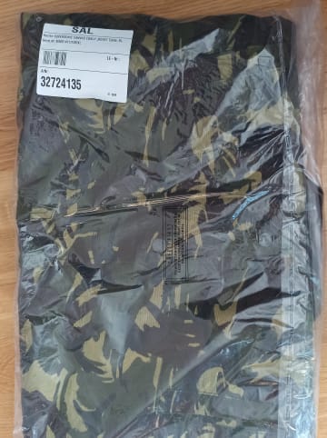 Superdry Superdry Übergangsjacken & -mäntel  in khaki