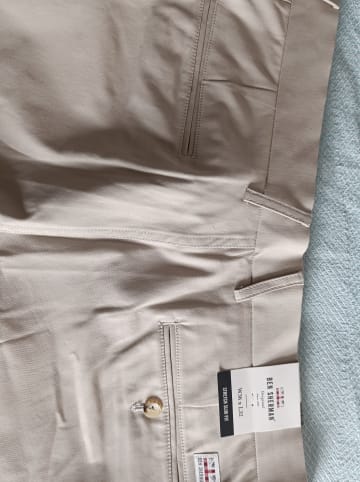 Ben Sherman Chino in Creme