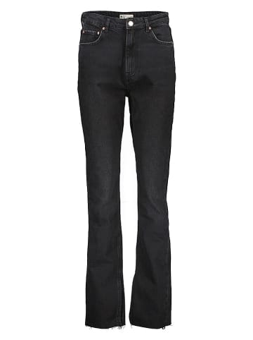 Gina Tricot Jeans - Skinny fit - in Schwarz