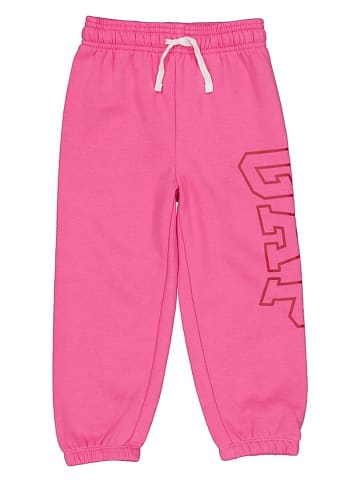 GAP Sweathose in Pink