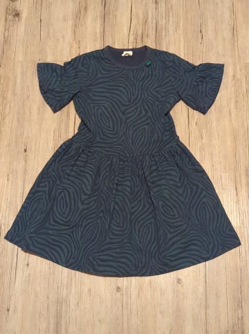 Fred´s World by GREEN COTTON Kleid in Dunkelblau