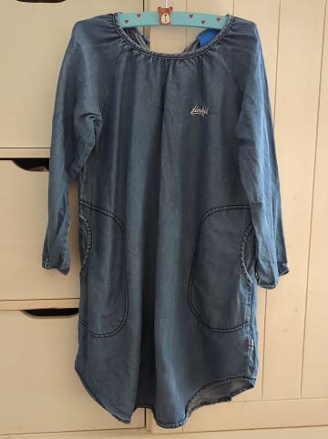 finkid Kleid "Paula" in Blau