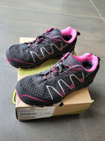 cmp Trailrunningschuhe "Altak" in Schwarz/ Pink