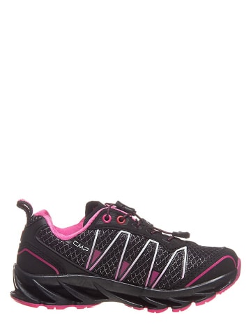 cmp Trailrunningschuhe "Altak" in Schwarz/ Pink